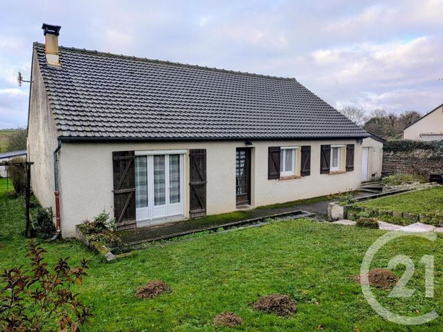 maison - AULNOY - 77