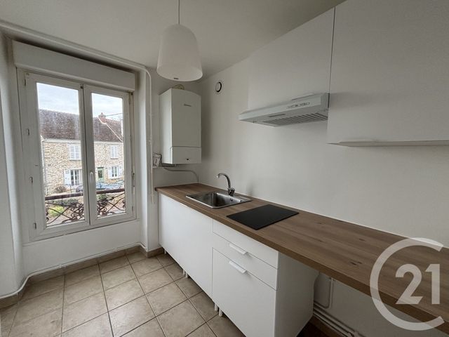 Appartement F2 &agrave; louer - 2 pi&egrave;ces - 41 m2 - Coulommiers - 77 - ILE-DE-FRANCE