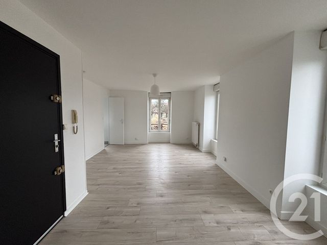 appartement - COULOMMIERS - 77