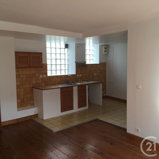 Appartement F2 &agrave; louer - 2 pi&egrave;ces - 40,48 m2 - Coulommiers - 77 - ILE-DE-FRANCE