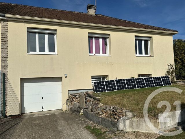 Maison &agrave; vendre - 5 pi&egrave;ces - 102,27 m2 - Coulommiers - 77 - ILE-DE-FRANCE