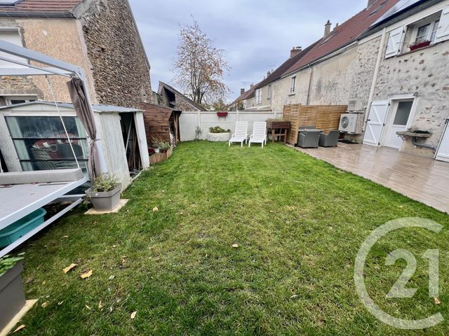 Maison à vendre - 5 pièces - 117 m2 - Mouroux - 77 - ILE-DE-FRANCE