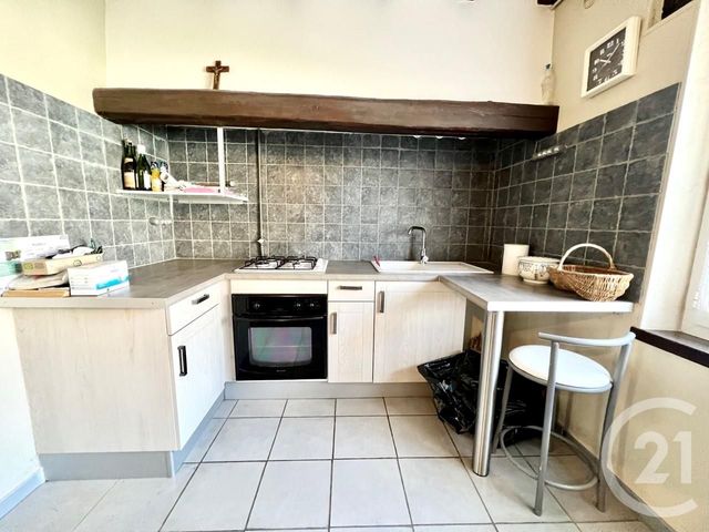 Maison à vendre - 5 pièces - 117 m2 - Mouroux - 77 - ILE-DE-FRANCE