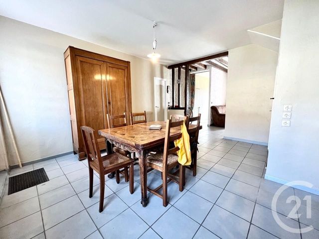 Maison à vendre - 5 pièces - 117 m2 - Mouroux - 77 - ILE-DE-FRANCE