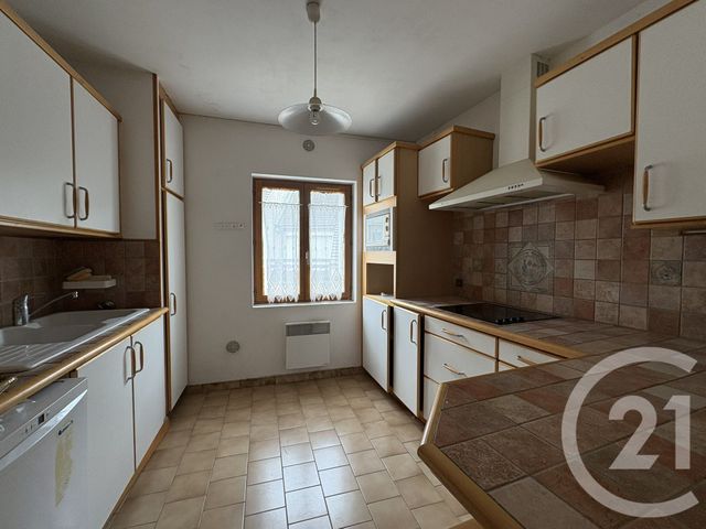 Appartement F2 &agrave; vendre - 2 pi&egrave;ces - 64,28 m2 - Coulommiers - 77 - ILE-DE-FRANCE