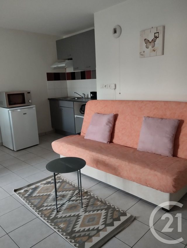 Appartement F1 à louer COULOMMIERS