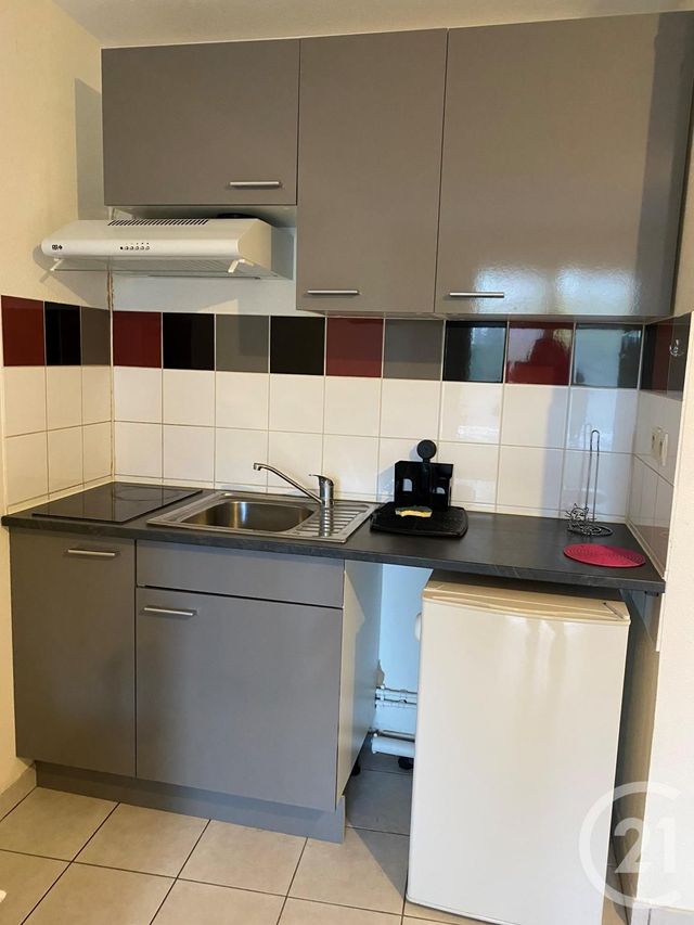 Appartement F1 à louer COULOMMIERS