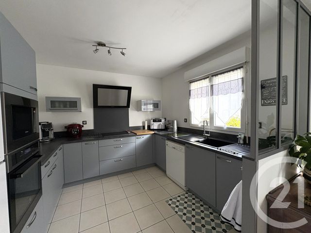 Maison &agrave; vendre - 4 pi&egrave;ces - 121,32 m2 - Coulommiers - 77 - ILE-DE-FRANCE