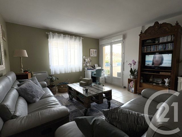 Maison &agrave; vendre - 4 pi&egrave;ces - 121,32 m2 - Coulommiers - 77 - ILE-DE-FRANCE