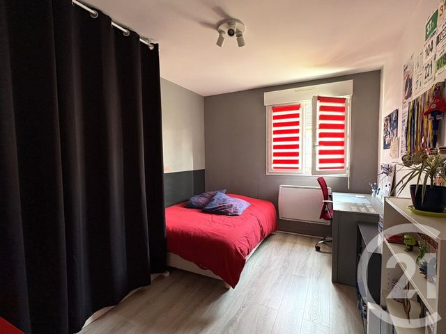 Maison &agrave; vendre - 4 pi&egrave;ces - 121,32 m2 - Coulommiers - 77 - ILE-DE-FRANCE