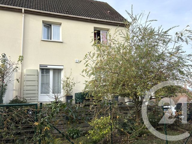 maison - COULOMMIERS - 77