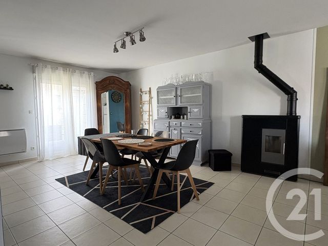Maison &agrave; vendre - 4 pi&egrave;ces - 121,32 m2 - Coulommiers - 77 - ILE-DE-FRANCE