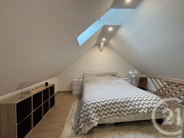 Maison &agrave; louer - 3 pi&egrave;ces - 39,50 m2 - Coulommiers - 77 - ILE-DE-FRANCE