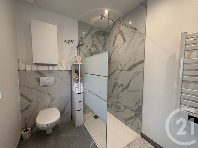 Maison &agrave; louer - 3 pi&egrave;ces - 39,50 m2 - Coulommiers - 77 - ILE-DE-FRANCE