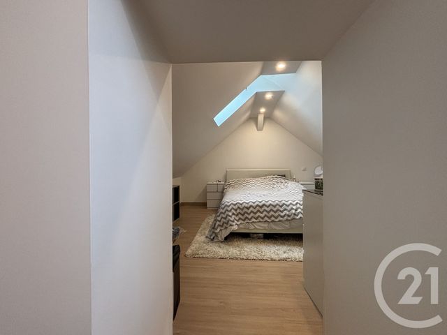 Maison &agrave; louer - 3 pi&egrave;ces - 39,50 m2 - Coulommiers - 77 - ILE-DE-FRANCE