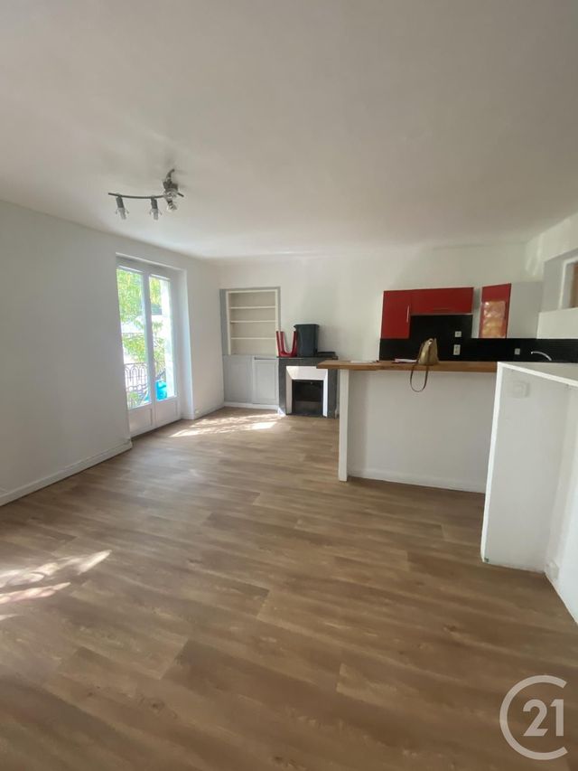 appartement - LA FERTE SOUS JOUARRE - 77