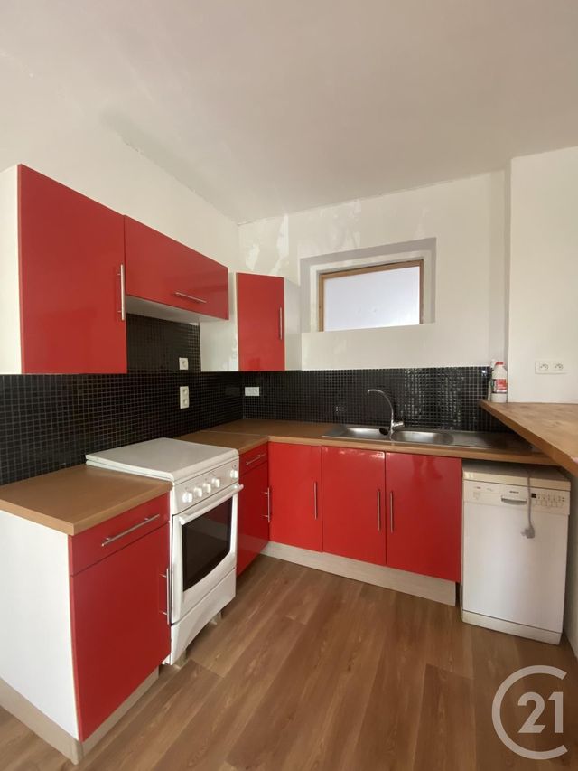 Appartement F2 à louer - 2 pièces - 54,57 m2 - La Ferte Sous Jouarre - 77 - ILE-DE-FRANCE