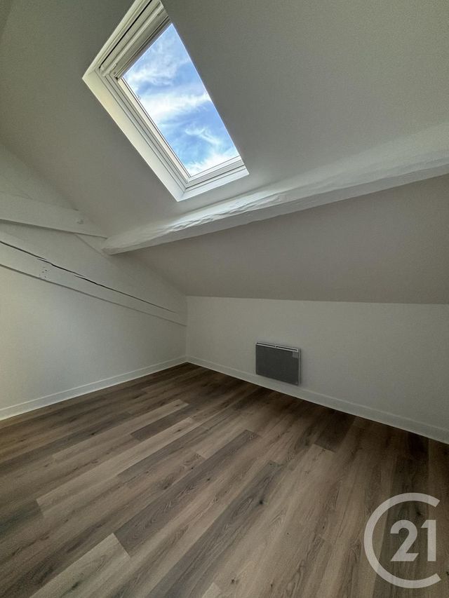 Appartement F3 &agrave; louer - 3 pi&egrave;ces - 72,84 m2 - Coulommiers - 77 - ILE-DE-FRANCE