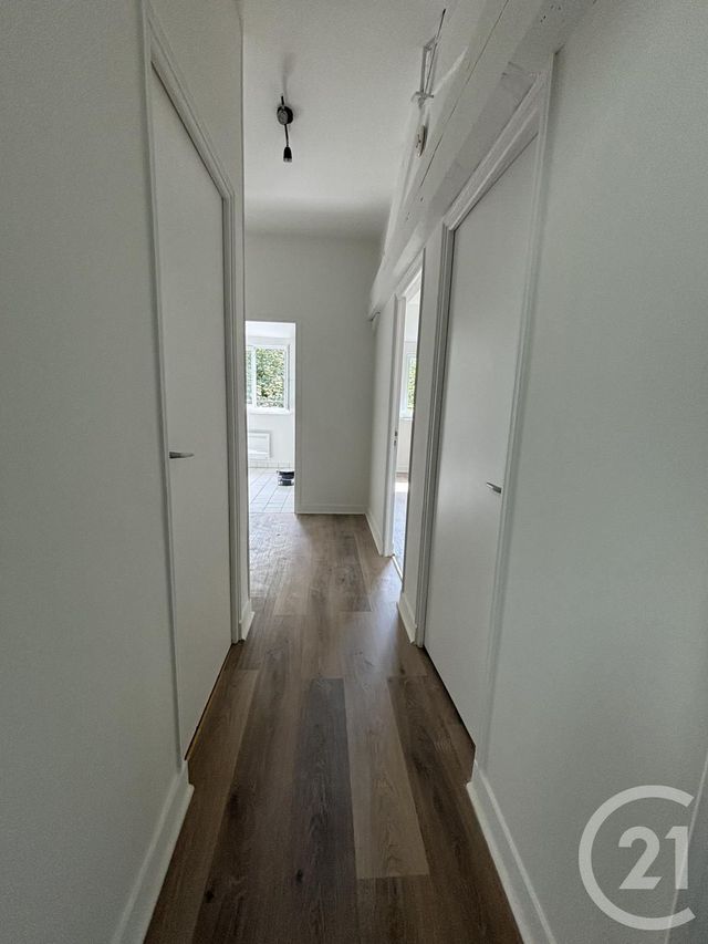 Appartement F3 &agrave; louer - 3 pi&egrave;ces - 72,84 m2 - Coulommiers - 77 - ILE-DE-FRANCE