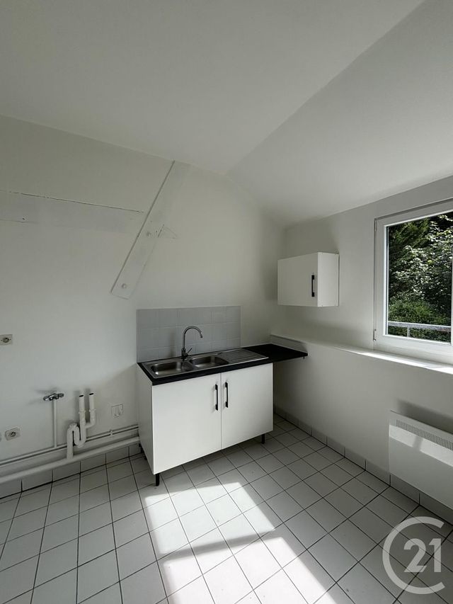 Appartement F3 &agrave; louer - 3 pi&egrave;ces - 72,84 m2 - Coulommiers - 77 - ILE-DE-FRANCE