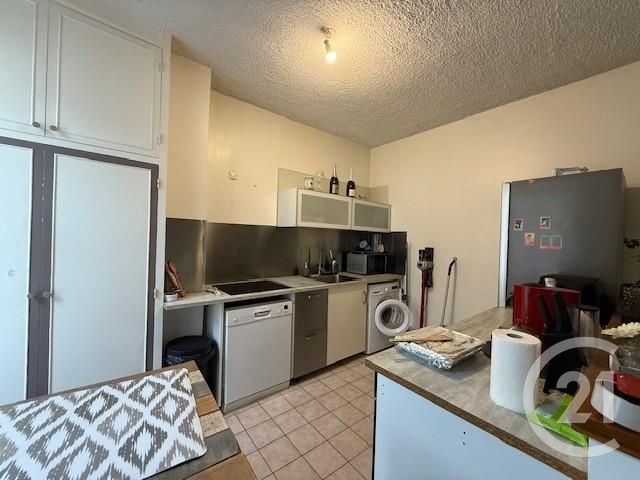 Appartement F3 à louer - 3 pièces - 47,47 m2 - Coulommiers - 77 - ILE-DE-FRANCE