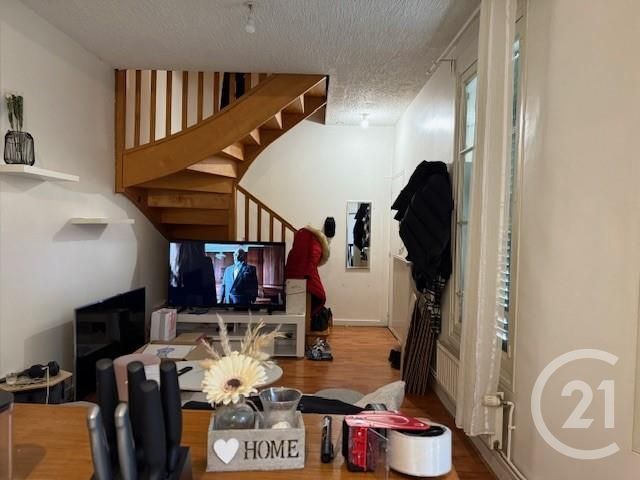 Appartement F3 à louer - 3 pièces - 47,47 m2 - Coulommiers - 77 - ILE-DE-FRANCE