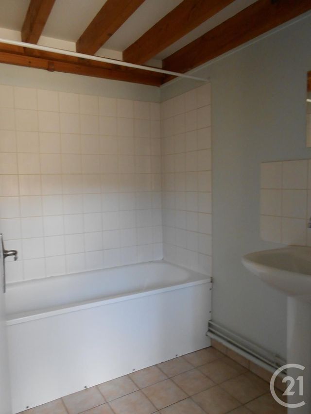 Appartement F3 à louer - 3 pièces - 47,47 m2 - Coulommiers - 77 - ILE-DE-FRANCE