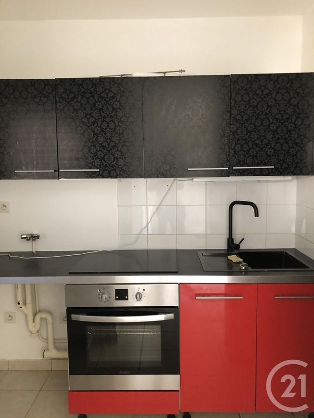 Appartement F2 à louer - 2 pièces - 45,42 m2 - La Ferte Gaucher - 77 - ILE-DE-FRANCE