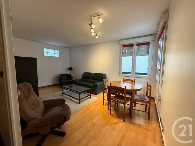 Appartement F2 à louer - 2 pièces - 47,24 m2 - Coulommiers - 77 - ILE-DE-FRANCE