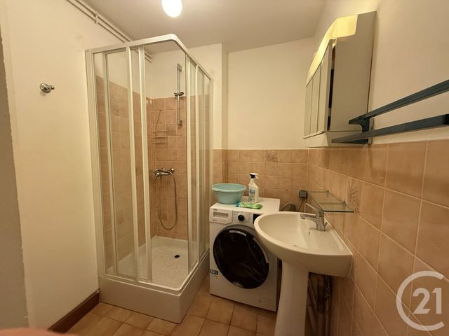 Appartement F2 à louer - 2 pièces - 47,24 m2 - Coulommiers - 77 - ILE-DE-FRANCE