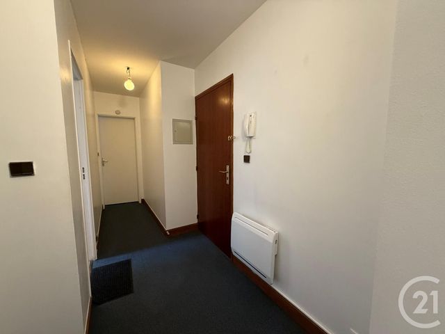 Appartement F2 à louer - 2 pièces - 47,24 m2 - Coulommiers - 77 - ILE-DE-FRANCE