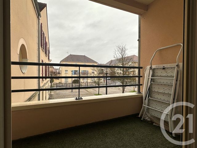 Appartement F2 &agrave; vendre - 2 pi&egrave;ces - 42,83 m2 - Coulommiers - 77 - ILE-DE-FRANCE