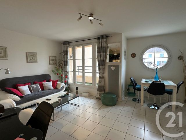 Appartement F2 &agrave; vendre - 2 pi&egrave;ces - 42,83 m2 - Coulommiers - 77 - ILE-DE-FRANCE
