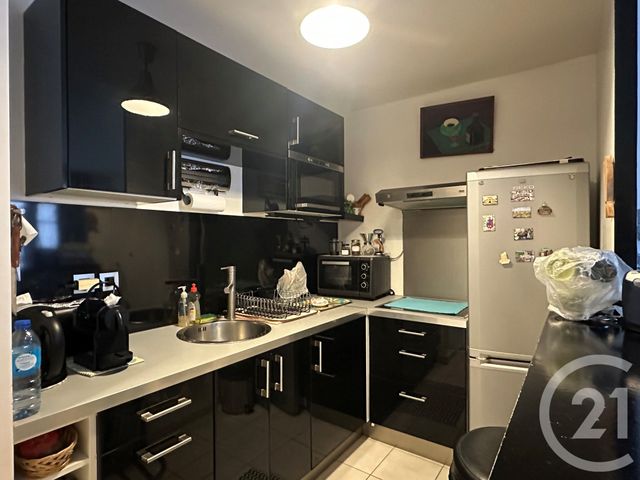Appartement F2 &agrave; vendre - 2 pi&egrave;ces - 42,83 m2 - Coulommiers - 77 - ILE-DE-FRANCE