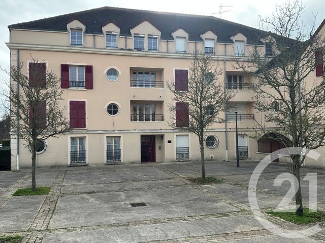 appartement - COULOMMIERS - 77