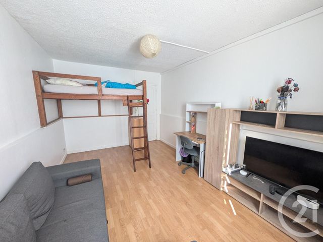 Appartement F1 à vendre - 2 pièces - 26,20 m2 - Coulommiers - 77 - ILE-DE-FRANCE