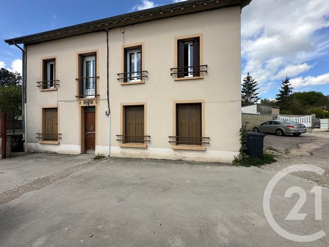 appartement - COULOMMIERS - 77