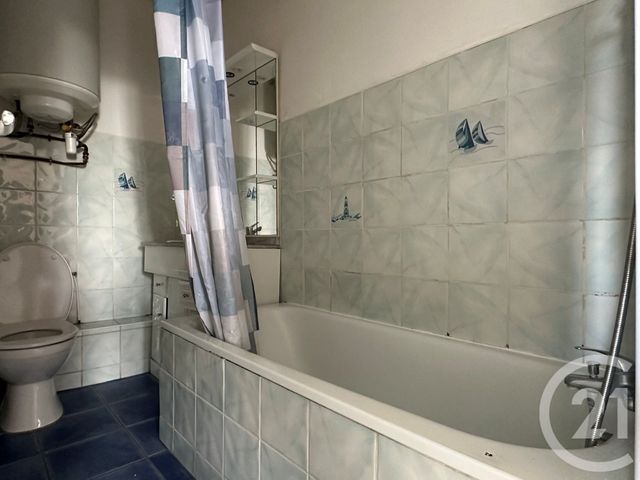 Appartement F1 &agrave; vendre - 2 pi&egrave;ces - 26,20 m2 - Coulommiers - 77 - ILE-DE-FRANCE