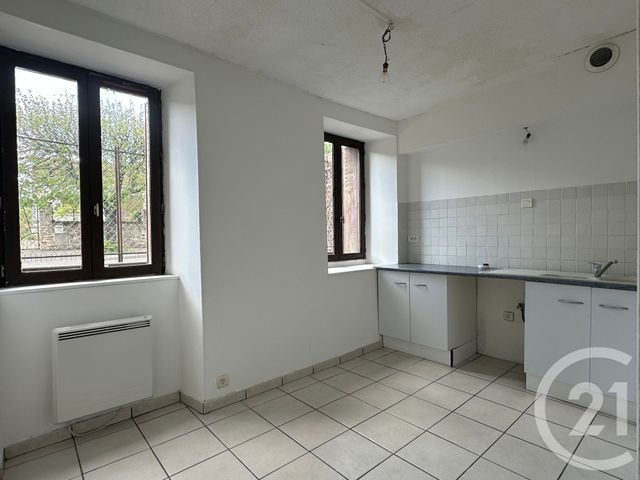 Appartement F1 &agrave; vendre - 2 pi&egrave;ces - 26,20 m2 - Coulommiers - 77 - ILE-DE-FRANCE