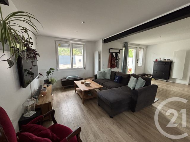 Maison à louer - 4 pièces - 93,21 m2 - Amillis - 77 - ILE-DE-FRANCE