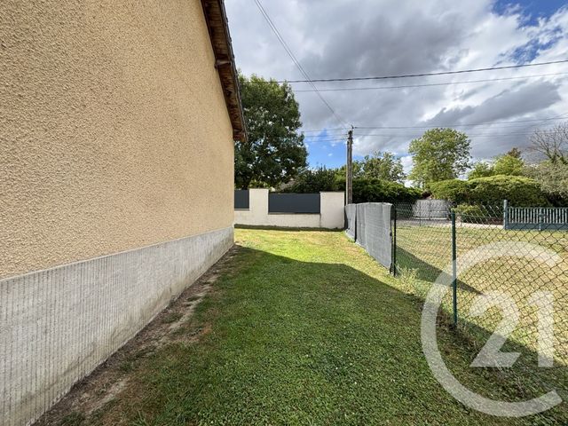 Maison à louer - 4 pièces - 93,21 m2 - Amillis - 77 - ILE-DE-FRANCE