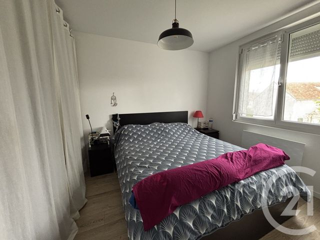 Maison à louer - 4 pièces - 93,21 m2 - Amillis - 77 - ILE-DE-FRANCE