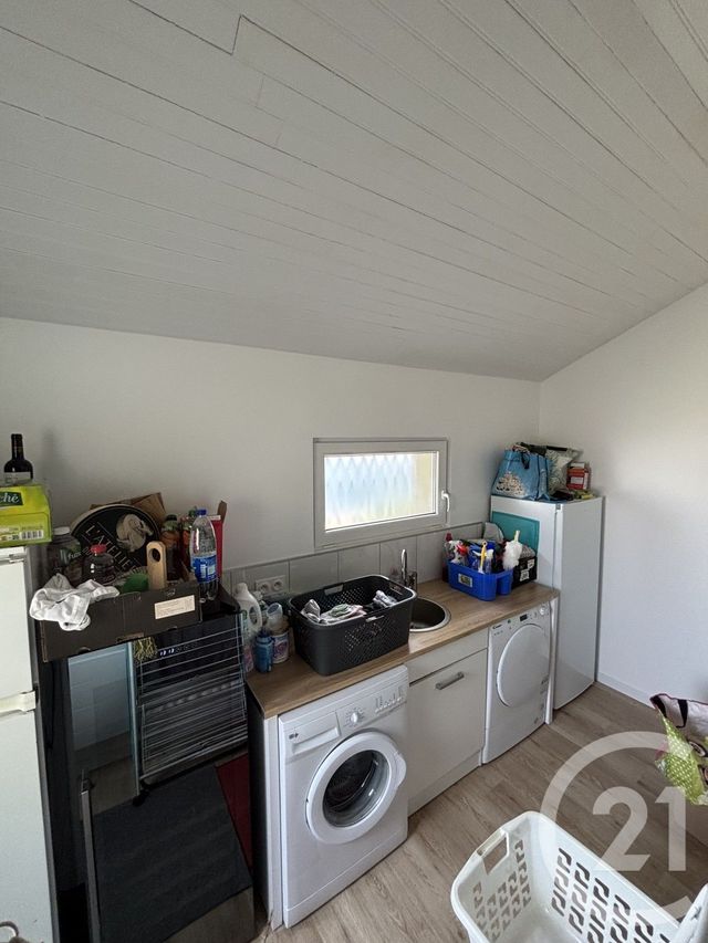 Maison à louer - 4 pièces - 93,21 m2 - Amillis - 77 - ILE-DE-FRANCE