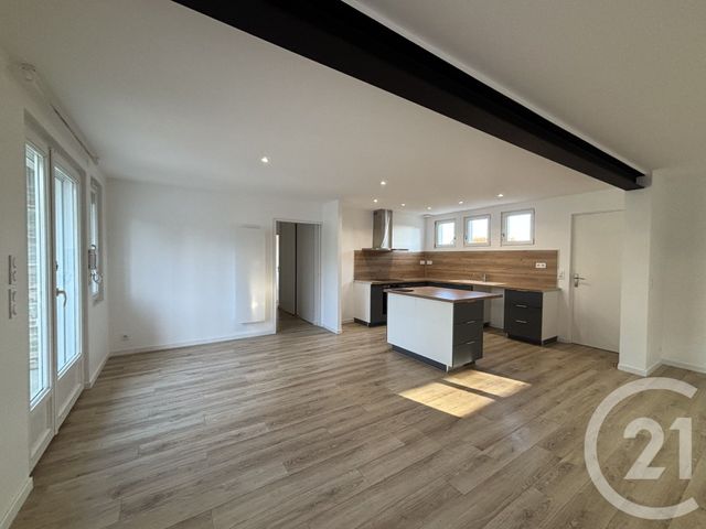 maison - AMILLIS - 77