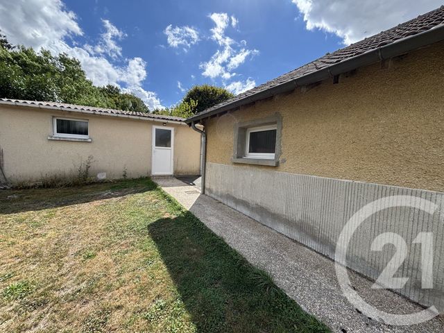 Maison à louer - 4 pièces - 93,21 m2 - Amillis - 77 - ILE-DE-FRANCE