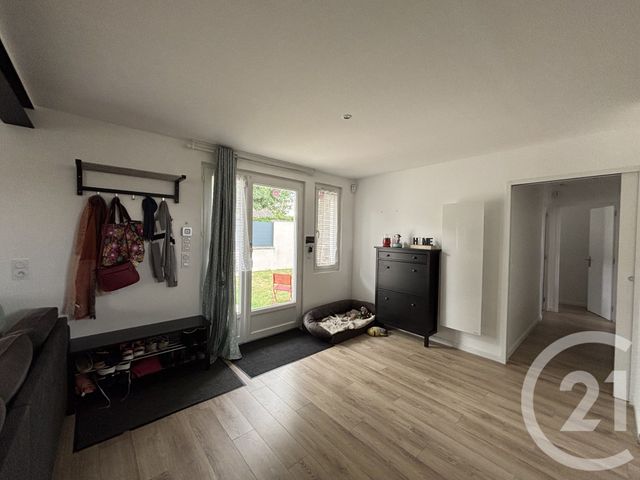 Maison à louer - 4 pièces - 93,21 m2 - Amillis - 77 - ILE-DE-FRANCE