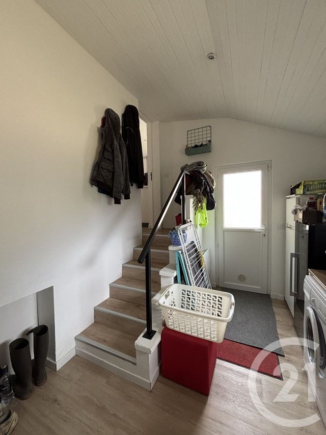 Maison à louer - 4 pièces - 93,21 m2 - Amillis - 77 - ILE-DE-FRANCE