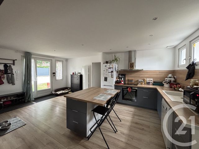 Maison à louer - 4 pièces - 93,21 m2 - Amillis - 77 - ILE-DE-FRANCE