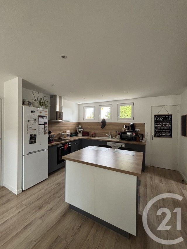 Maison à louer - 4 pièces - 93,21 m2 - Amillis - 77 - ILE-DE-FRANCE