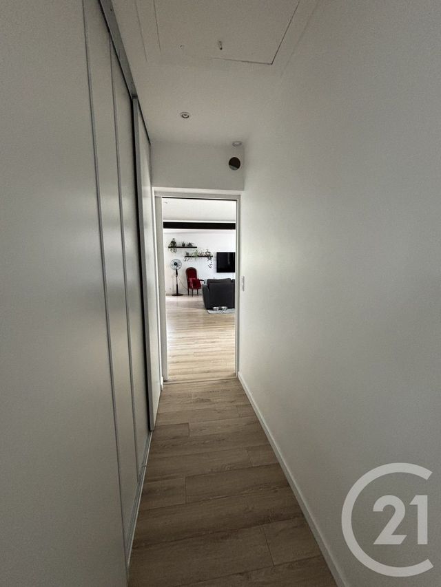 Maison à louer - 4 pièces - 93,21 m2 - Amillis - 77 - ILE-DE-FRANCE